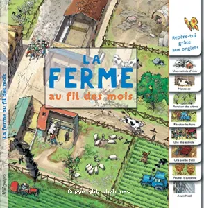 La ferme au fil des mois