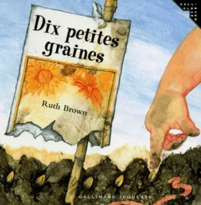 Dix petites graines