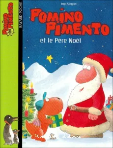 Pomino Pimento et le Père Noël