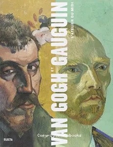 Van Gogh et Gauguin
