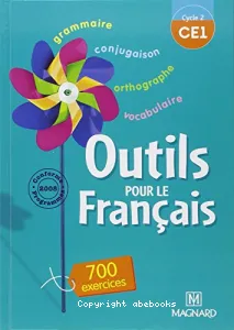 Outils pour le français CE1