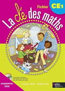 La clé des maths CE1