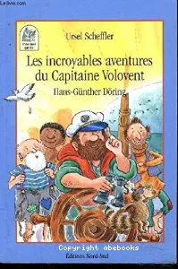 Les incroyables aventures du Capitaine Volovent