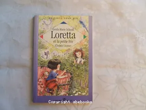 Loretta et la petite Fée