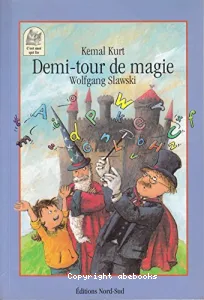 Demi-tour de magie