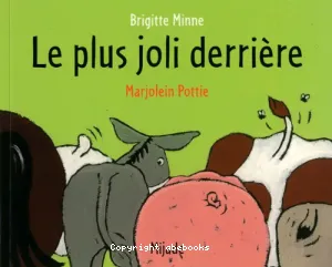 Le plus joli derrière