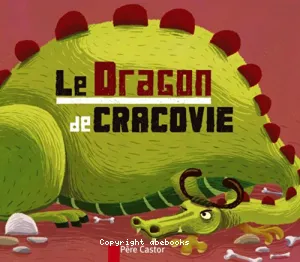 Le dragon de Cracovie