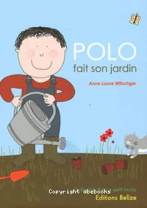 POLO fait son jardin