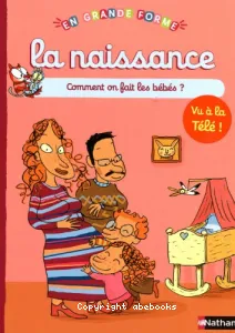 La naissance