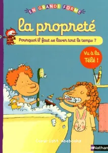 La propreté