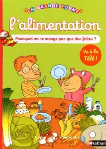 L'alimentation