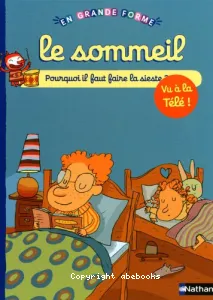 Le sommeil