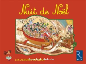 Nuit de Noël