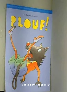 PLOUF !