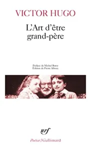 L'Art d'être grand-père