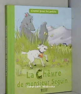 La Chèvre de monsieur Seguin