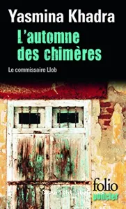 L'Automne des chimères