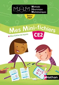 MHM mes Mini-fichiers CE2