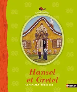 Hansel et Gretel