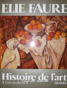 Histoire de l'art