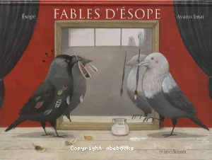 Fables d'Esope