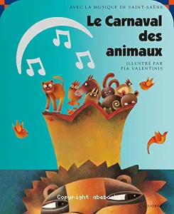 Le Carnaval des animaux