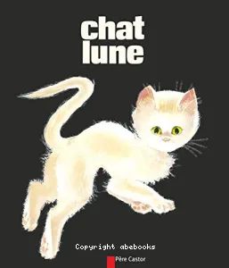 Chat Lune