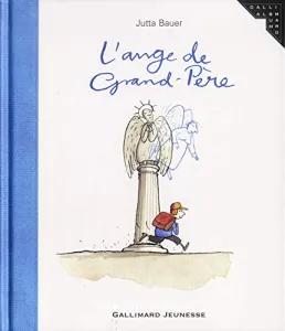 L'Ange de Grand-Père