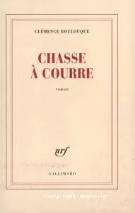 Chasse à courre