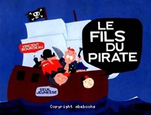 Le fils du pirate