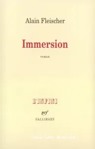 Immersion