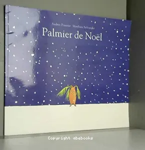 Palmier de Noël