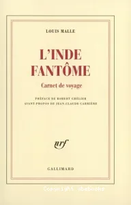 L'Inde fantôme