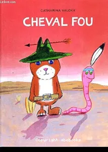 Cheval fou