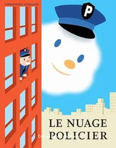 Le nuage policier