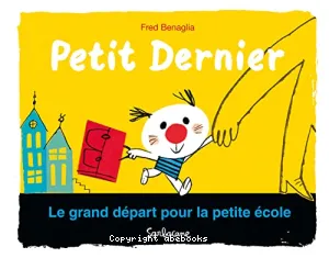 Petit Dernier