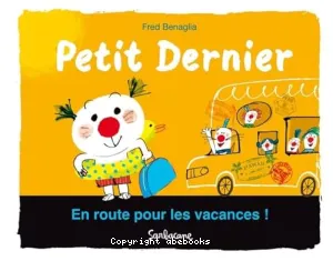 Petit Dernier