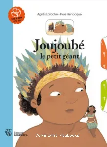 Joujoubé le petit géant