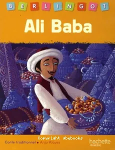 Ali Baba