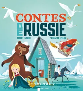 Contes de Russie