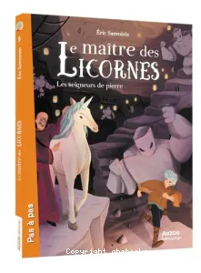 Le maître des Licornes