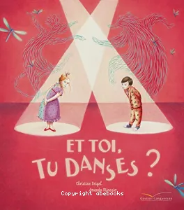 Et toi, tu danses ?