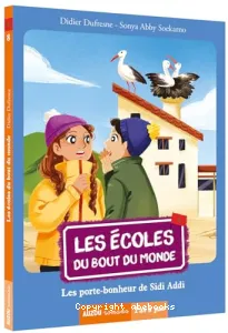 Les écoles du bout du monde