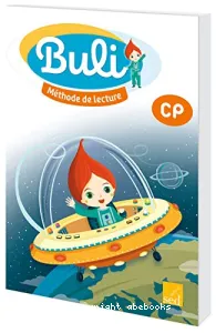 Buli- Méthode de lecture- CP