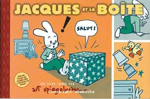 Jacques et la boîte