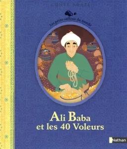 Ali Baba et les 40 Voleurs