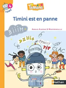 Timini- Timini est en panne