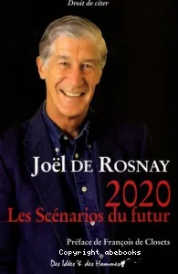 2020, les scénarios du futur