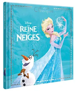 La Reine des Neiges