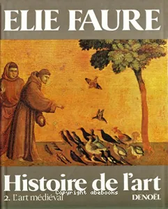 Histoire de l'art